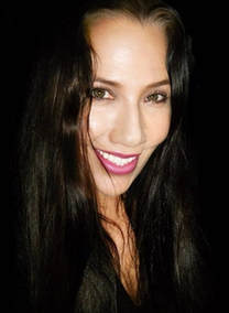 Kelisha Osborne (c.2018) McCarty Talent; Salt Lake City, Greater Los Angeles Area - ‎Film, TV, Voice Overs and Commercials